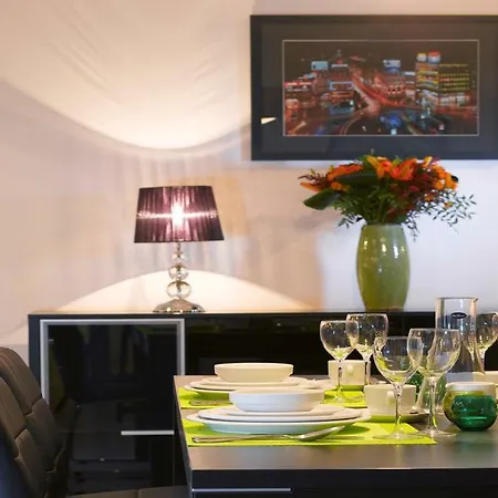 Apartment Thon Eu