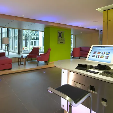 Thon Eu Apartment *