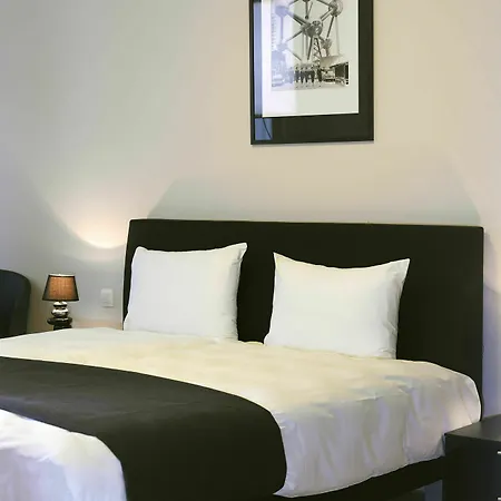 Thon Eu Apartment *